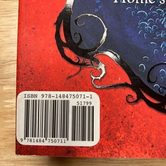 Disney’s Descendants Books Return to the Isle of the Lost & CJ’s Treasure Chase - Picture 6 of 7